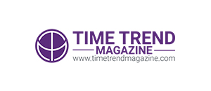 Time Trend Magazine 01